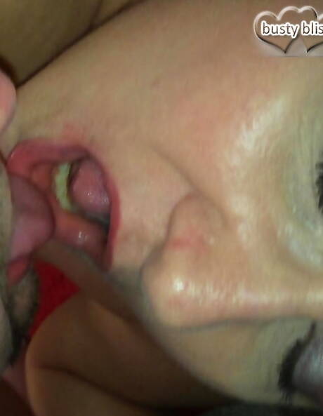 TAC Amateurs invites you to browse their free photos with Busty Bliss in hard fuck action