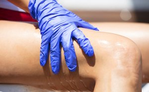 The Life Erotic pleased to share with you a free picture gallery with Vicky Love in masturbation porn