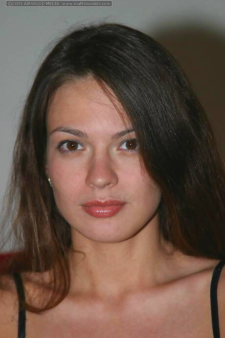 Matts Models invite you to explore xxx pics featuring Avery showing beautiful shape