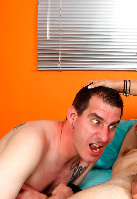 Cum Eating Cuckolds invite you to explore xxx pics featuring Bella Luciano in boy-girl action